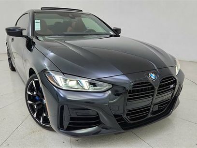Used 2025 BMW M440i Coupe