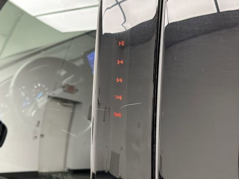 Certified 2023 Ford Explorer ST-Line w/ Class IV Trailer Tow Package image 8