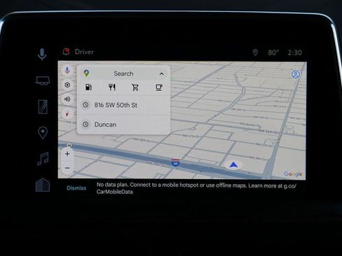 Used 2024 Chevrolet Tahoe RST w/ Luxury Package image 36