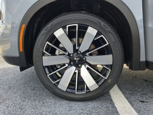 New 2026 Mitsubishi Outlander SE FWD image 37