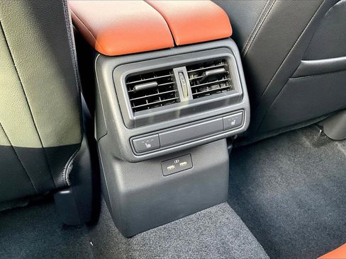 Used 2023 MAZDA CX-50 2.5 Turbo w/ Premium Plus Pkg image 10