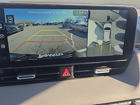 New 2026 Hyundai Ioniq 5 Limited image 26