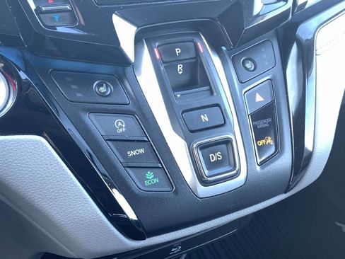 Used 2022 Honda Odyssey Touring image 25