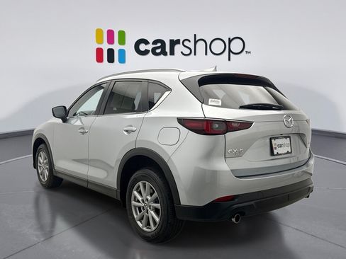 Used 2023 MAZDA CX-5 AWD 2.5 S image 3