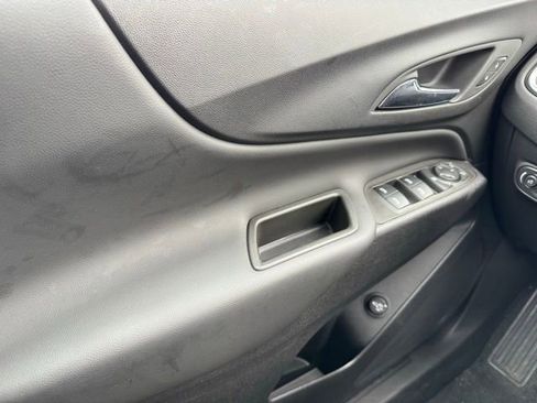 Certified 2024 Chevrolet Equinox LT image 29