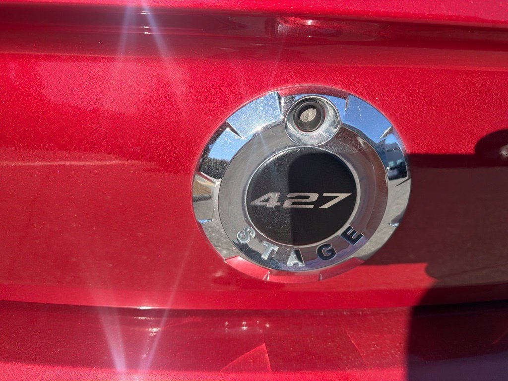 Used 2007 Ford Mustang GT RWD image 9
