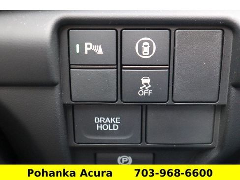 Certified 2023 Acura RDX FWD w/ Technology Package image 19