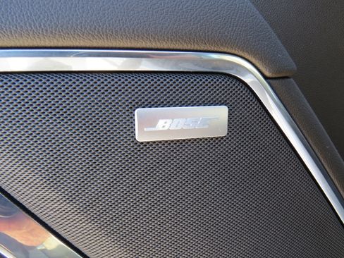 Used 2024 Chevrolet Silverado 2500 LTZ w/ LTZ Premium Package image 19