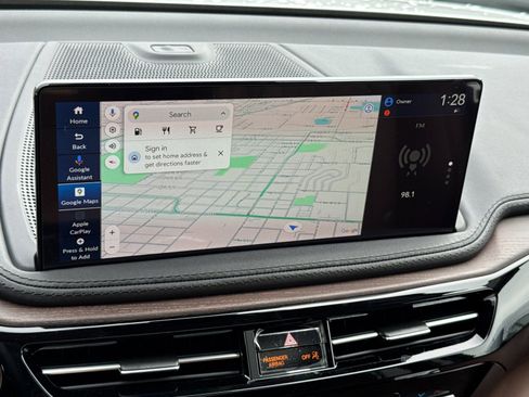 New 2026 Acura MDX w/ Advance Package image 18