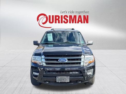 Used 2017 Ford Expedition EL XLT image 6