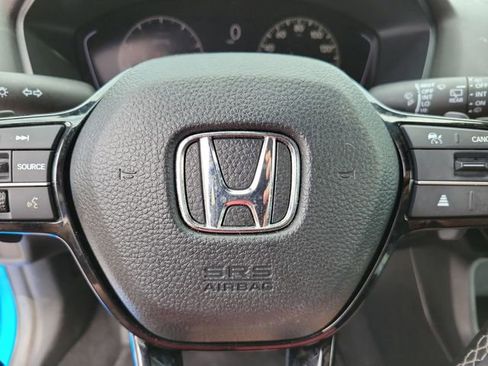 Used 2024 Honda Civic Sport image 25