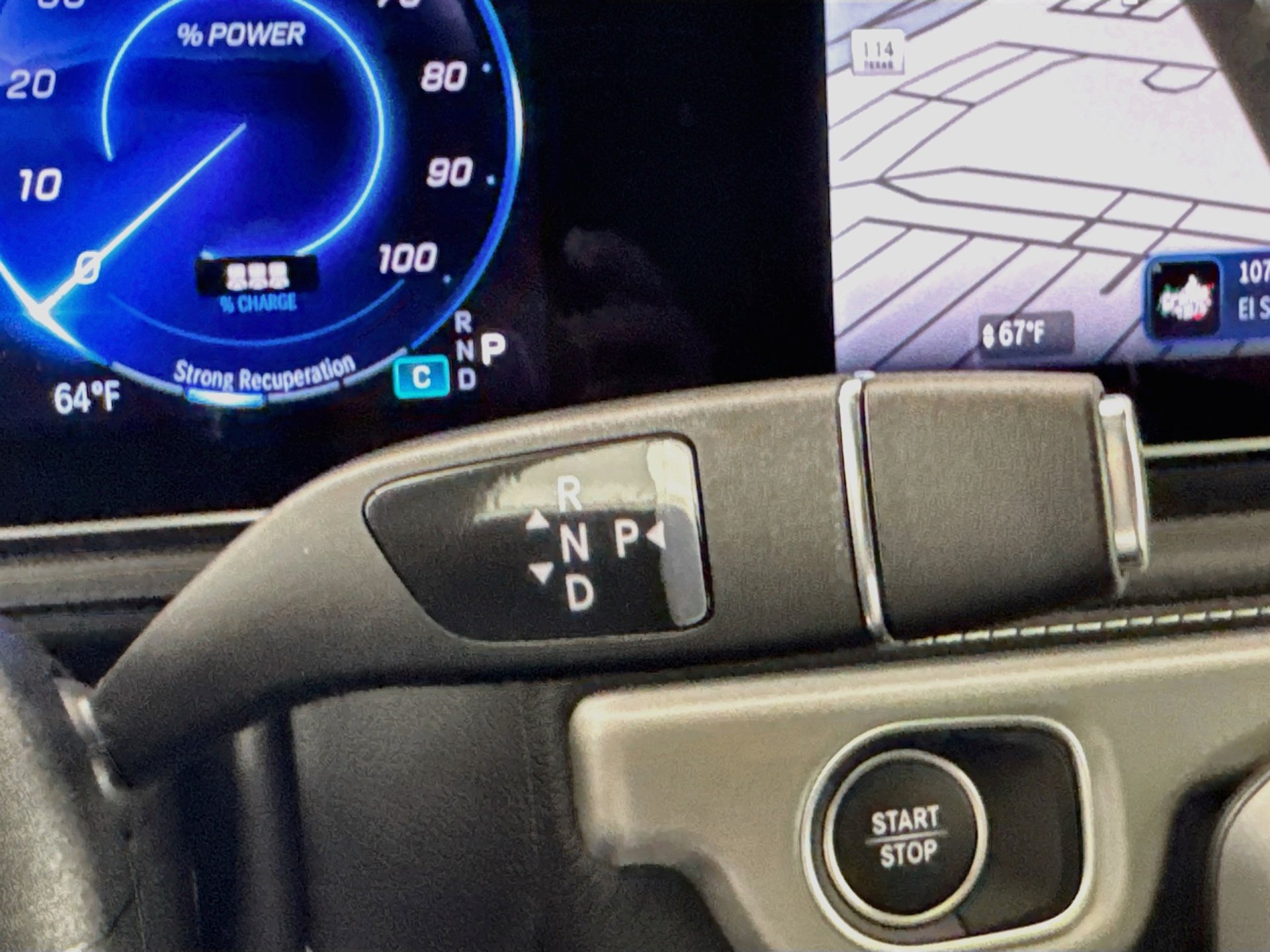 New 2027 Mercedes-Benz G 580 e image 18