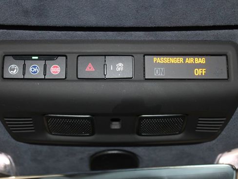 Used 2023 Chevrolet Corvette Stingray Premium Conv w/ Stealth Interior Trim Package image 42