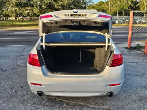 Used 2016 BMW 535i Sedan image 8