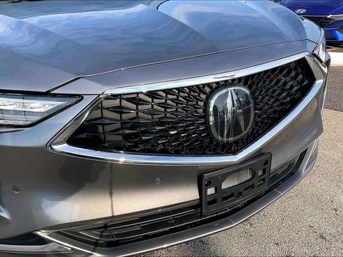 Used 2023 Acura MDX Technology image 5