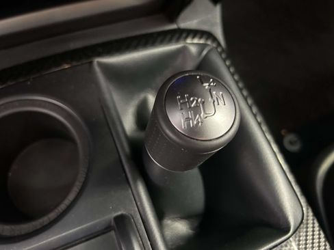 Used 2024 Toyota 4Runner TRD Pro AWD/4WD image 27