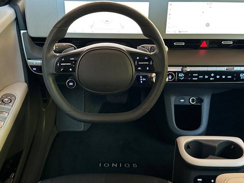 Used 2024 Hyundai Ioniq 5 SEL RWD image 14