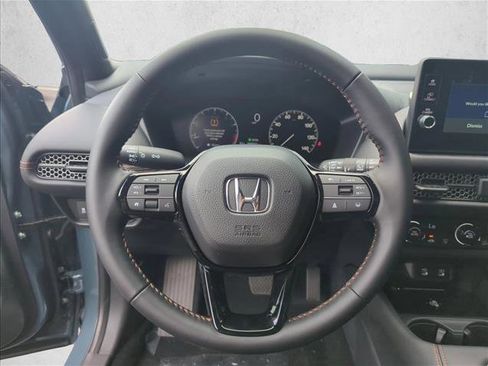 New 2026 Honda HR-V Sport image 12