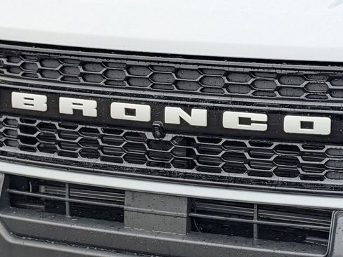 New 2026 Ford Bronco Sport Outer Banks w/ Outer Banks Tech Package+ image 14