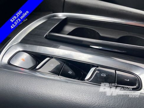 Used 2022 Buick Enclave Essence w/ Experience Buick Package image 22