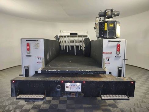 Used 2024 RAM 3500 Tradesman AWD/4WD image 10