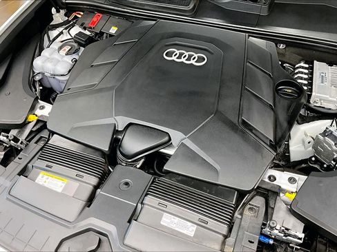 Used 2023 Audi Q8 Premium w/ Convenience Package AWD/4WD image 60