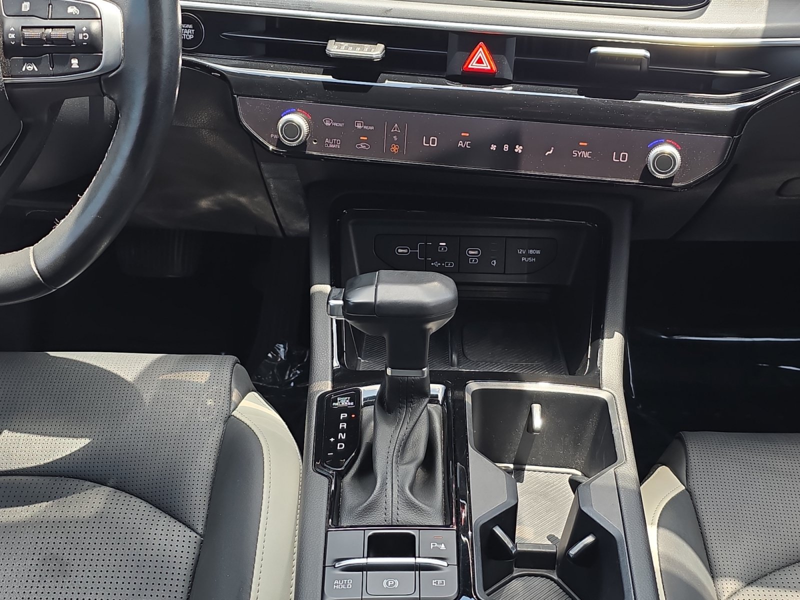 Used 2025 Kia K5 GT-Line w/ GT-Line Premium Package AWD/4WD image 12