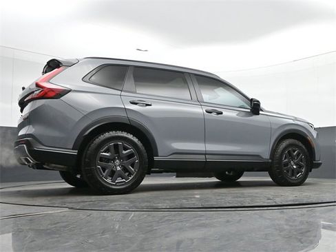 Used 2026 Honda CR-V TrailSport image 37