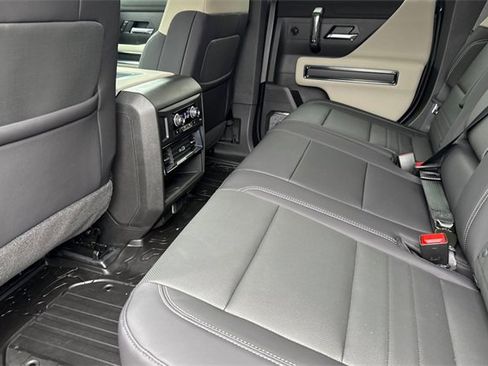 New 2026 GMC Hummer EV SUV image 13
