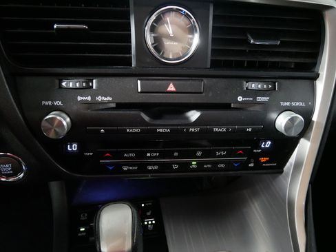 Used 2016 Lexus RX 350 F Sport w/ Cold Weather Package AWD/4WD image 23