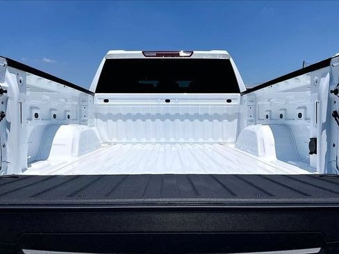 New 2026 Chevrolet Silverado 1500 LT AWD/4WD image 15