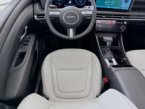New 2026 Hyundai Santa Cruz SEL FWD image 26