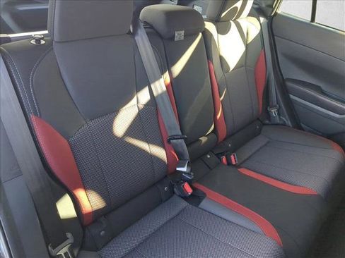 New 2026 Subaru Impreza RS image 26