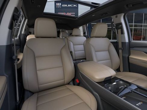 New 2026 Buick Enclave Preferred w/ Power Package AWD/4WD image 20