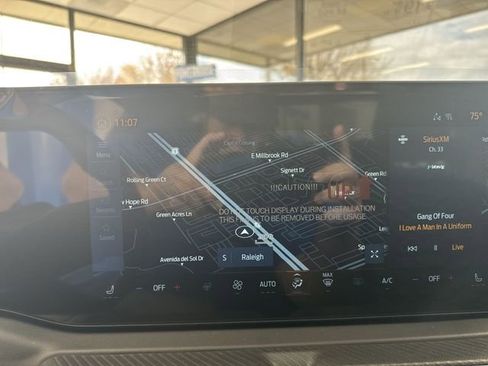 New 2025 Ford Mustang GT Premium w/ GT Performance Package image 28