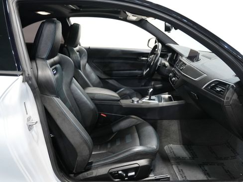 Used 2020 BMW M2 Competition w/ Executive Package image 32