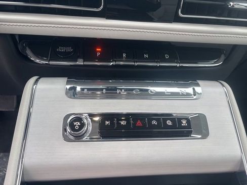 New 2026 Lincoln Aviator Reserve AWD/4WD image 26
