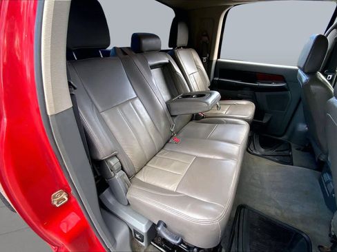 Used 2006 Dodge Ram 3500 Truck SLT RWD image 19
