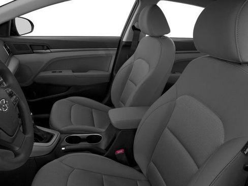 Used 2017 Hyundai Elantra SE w/ SE A/T Tech Package 03 FWD image 12