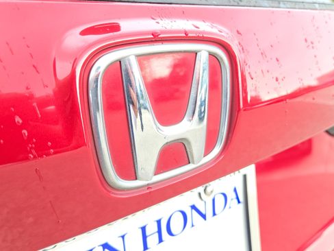 Used 2023 Honda CR-V Sport image 36