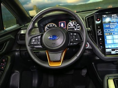 Used 2025 Subaru Crosstrek 2.5i Wilderness w/ Wilderness Package image 63