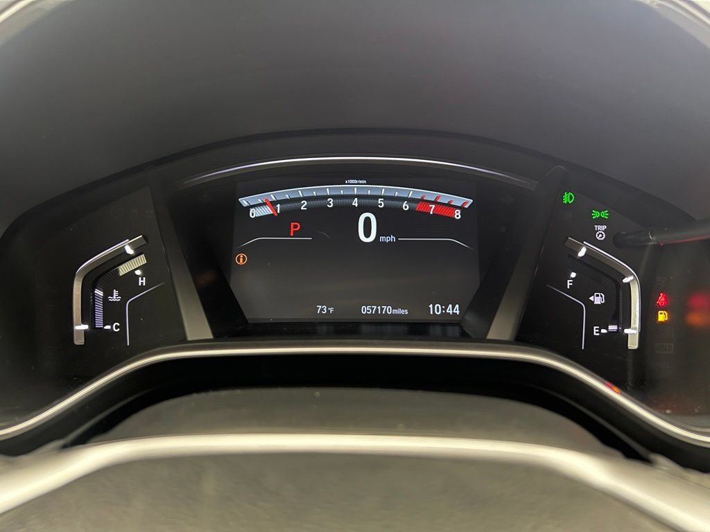 Used 2017 Honda CR-V EX image 35