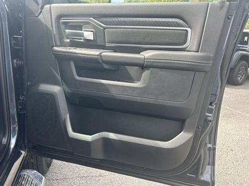 New 2026 RAM 3500 Big Horn image 21