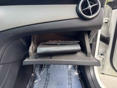 Used 2019 Mercedes-Benz CLA 250 image 20