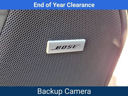 New 2025 Chevrolet Tahoe Premier image 20