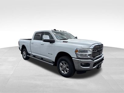 Used 2024 RAM 2500 Laramie w/ Safety Group