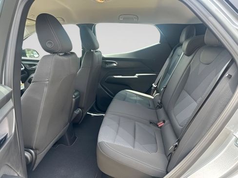 New 2027 Chevrolet Bolt LT FWD image 12