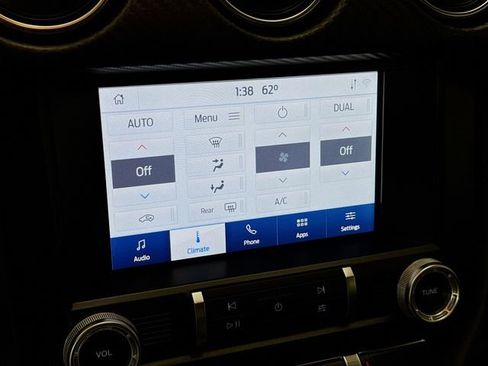 Used 2022 Ford Mustang Coupe w/ Equipment Group 101A RWD image 14