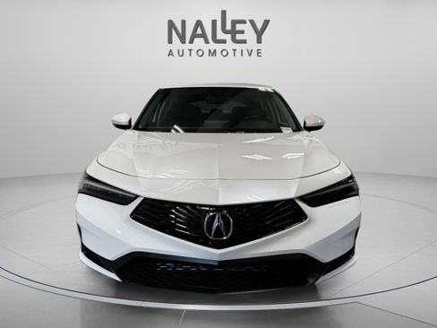 Certified 2025 Acura Integra image 9