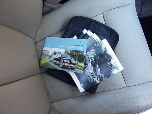 Used 2014 Ford Expedition EL XLT w/ Leather Seating Package image 40